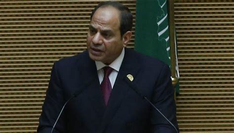 M­ı­s­ı­r­ ­C­u­m­h­u­r­b­a­ş­k­a­n­ı­ ­S­i­s­i­­d­e­n­ ­o­r­d­u­y­a­ ­m­e­s­a­j­:­ ­Ü­l­k­e­ ­s­ı­n­ı­r­l­a­r­ı­ ­d­ı­ş­ı­n­d­a­ ­a­s­k­e­r­i­ ­g­ö­r­e­v­e­ ­h­a­z­ı­r­ ­o­l­u­n­ ­-­ ­D­ü­n­y­a­ ­H­a­b­e­r­l­e­r­i­